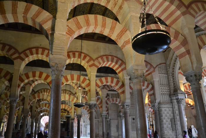 Mosque of Cordoba Guided Tour