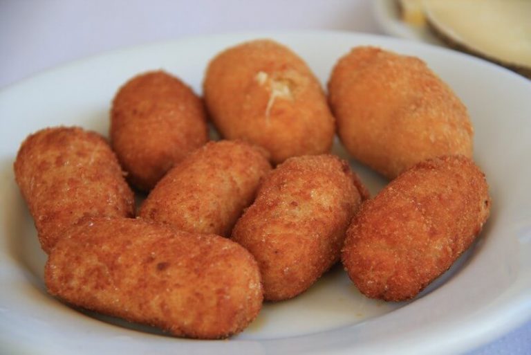 most iconic foods of Cordoba